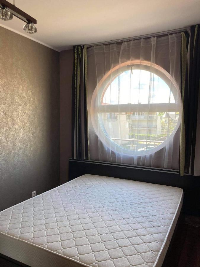 Goldenbeach Deluxe Apartment Siofok Ngoại thất bức ảnh